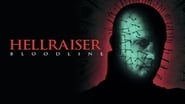 Hellraiser 4 wallpaper 