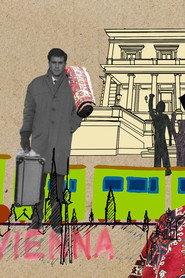 Vigen, Berlin and the Cold War poster