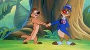 Timon et Pumbaa season 1 episode 15