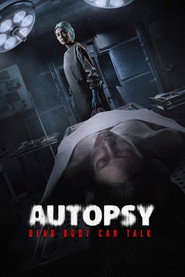 Autopsy: Dead Body Can Talk