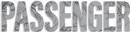 Logo of Passenger image size 1920x481