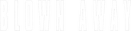Logo of Blown Away image size 903x215