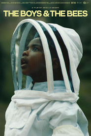 poster The Boys and the Bees