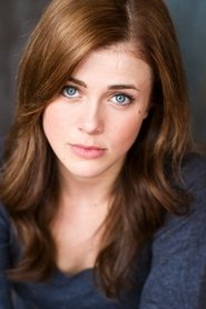 Photo of Melissa Roxburgh image size 460x690