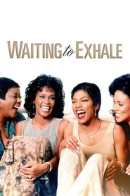 Waiting to Exhale 1995 123movies