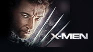 Backdrop of X-Men image size 3840x2160