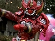 Power Rangers season 15 episode 5