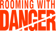 Logo of Rooming with Danger image size 1760x992