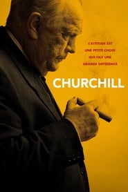 Voir film Churchill en streaming