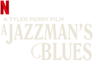 Logo of A Jazzman's Blues image size 437x286