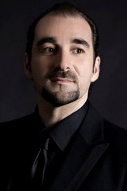 Photo of Dimitris Tiliakos image size 324x486