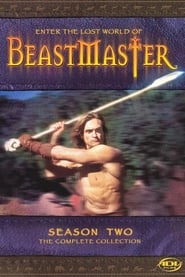 Beastmaster, le dernier des survivants Serie en streaming