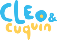 Logo of Cleo & Cuquin image size 752x532