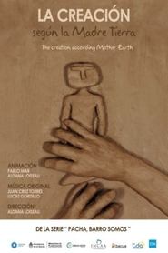 poster The Creation according to Mother Earth