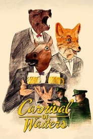 poster Carnival of Waiters