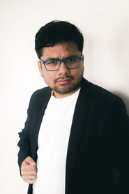 Photo of Marco Chavarría image size 2000x3000