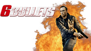 Logo of 6 Bullets image size 1000x562