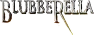 Logo of Blubberella image size 371x140