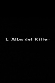 L'alba del killer poster