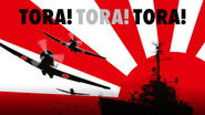 Backdrop of Tora! Tora! Tora! image size 1280x720