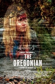Poster of The Oregonian image size 1000x1500