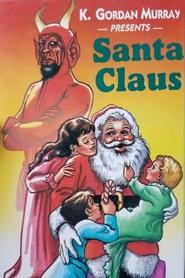 poster Santa Claus