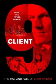 poster Client 9: The Rise and Fall of Eliot Spitzer