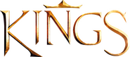 Logo of Kings image size 2824x1231