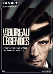 Serie streaming | voir Le Bureau des légendes en streaming | HD-serie