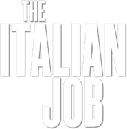 Logo of The Italian Job image size 288x294