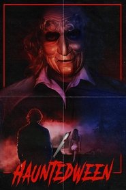 Poster of HauntedWeen image size 2000x3000