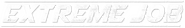 Logo of Extreme Job image size 788x118