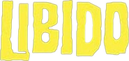 Logo of Libido image size 768x360