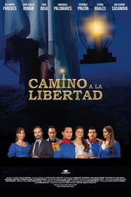 poster Camino a la libertad