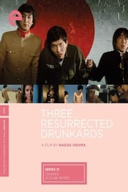 Three Resurrected Drunkards 1968 Soap2Day