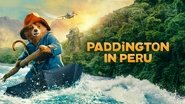 Backdrop of Paddington in Peru image size 3840x2160