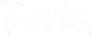 Logo of The Hoarding image size 1127x464
