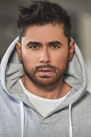 Photo of Daniel Pacheco image size 960x1440