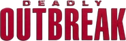 Logo of Deadly Outbreak image size 664x216