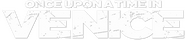 Logo of Once Upon a Time in Venice image size 795x174