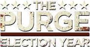 Logo of The Purge: Election Year image size 1036x540