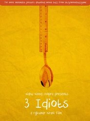Poster of 3 Idiots image size 1536x2048