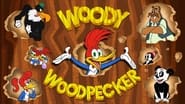 Woody Woodpecker  