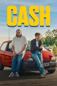 Cash Película Completa 1080p [MEGA] [LATINO] 2023