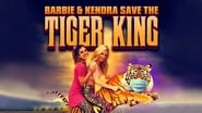 Barbie & Kendra Save the Tiger King wallpaper 