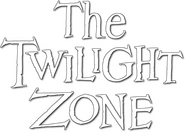 Logo of The Twilight Zone image size 416x296
