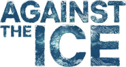 Logo of Against the Ice image size 634x340