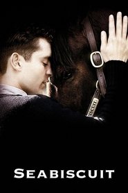 Poster of Seabiscuit image size 1000x1500