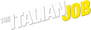 Logo of The Italian Job image size 786x258