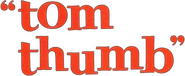 Logo of Tom Thumb image size 1139x466